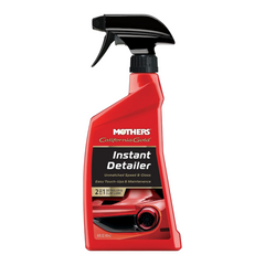 Mothers California Instant Detailer & Clay lube 16 oz.