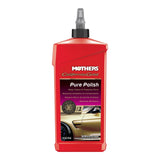 Mothers California Gold Pure Polish 16oz.