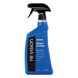 Mothers Revision Glass + Surface Cleaner 24oz 710ml 06624