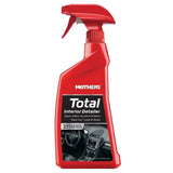 Mothers Total Interior Detailer 710ml (05434)