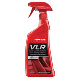 Mothers VLR Vinyl Leather Rubber Care 24oz 06524