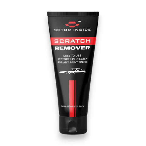 Motor Inside Scratch Remover Polish 150ml