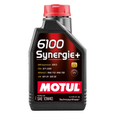 Motul 6100 Synergie+ 10W-40 (1 Liter)
