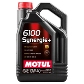 Motul 6100 Synergie+ 10W-40 (4 Liter)