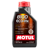Motul 8100 ECO-LITE 5W-30 (1 Liter)