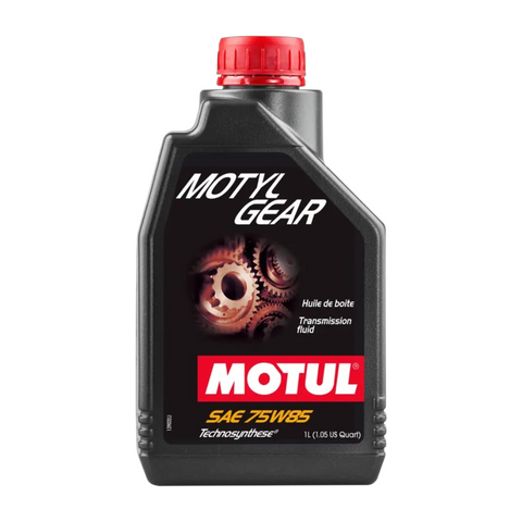 MOTUL MOTYLGEAR 75W-85 (1L)