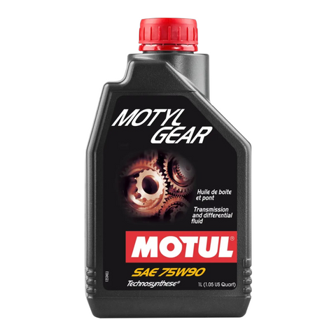 MOTUL MOTYLGEAR 75W-90 (1 L)