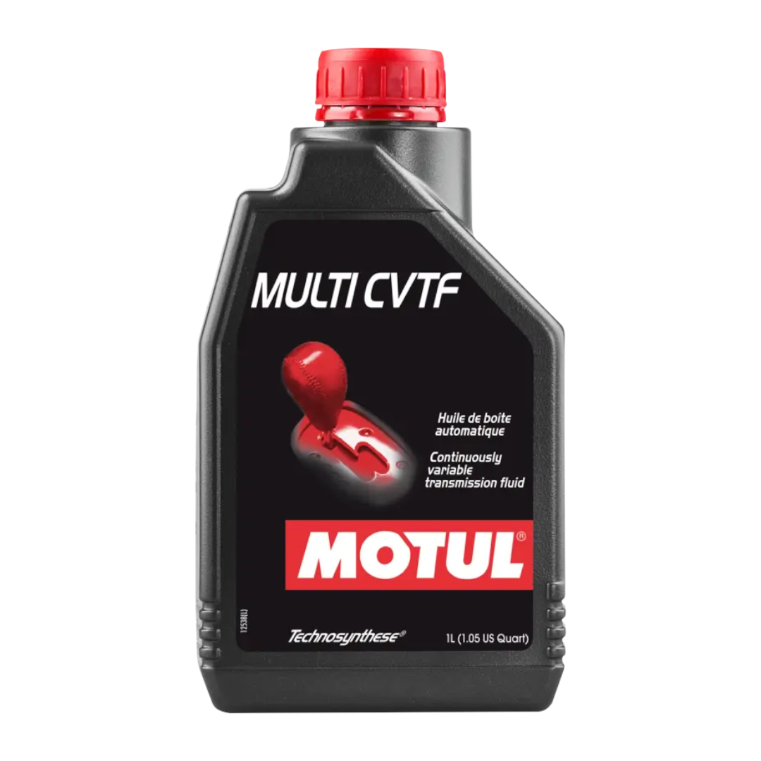 Motul Multi CVTF (1 Liter)