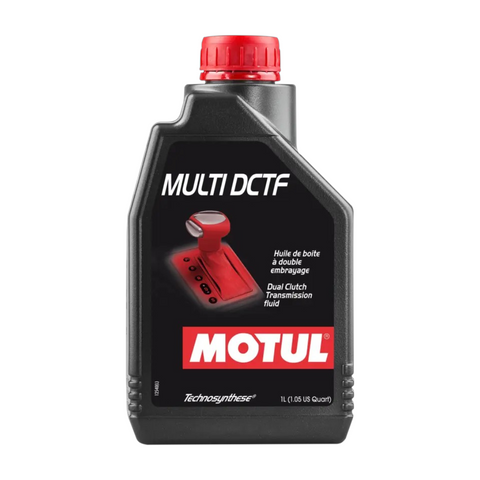 Motul Multi DCTF (1 Liter)