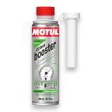 Motul Octane Booster Gasoline 300ml Petrol Fuel Additive