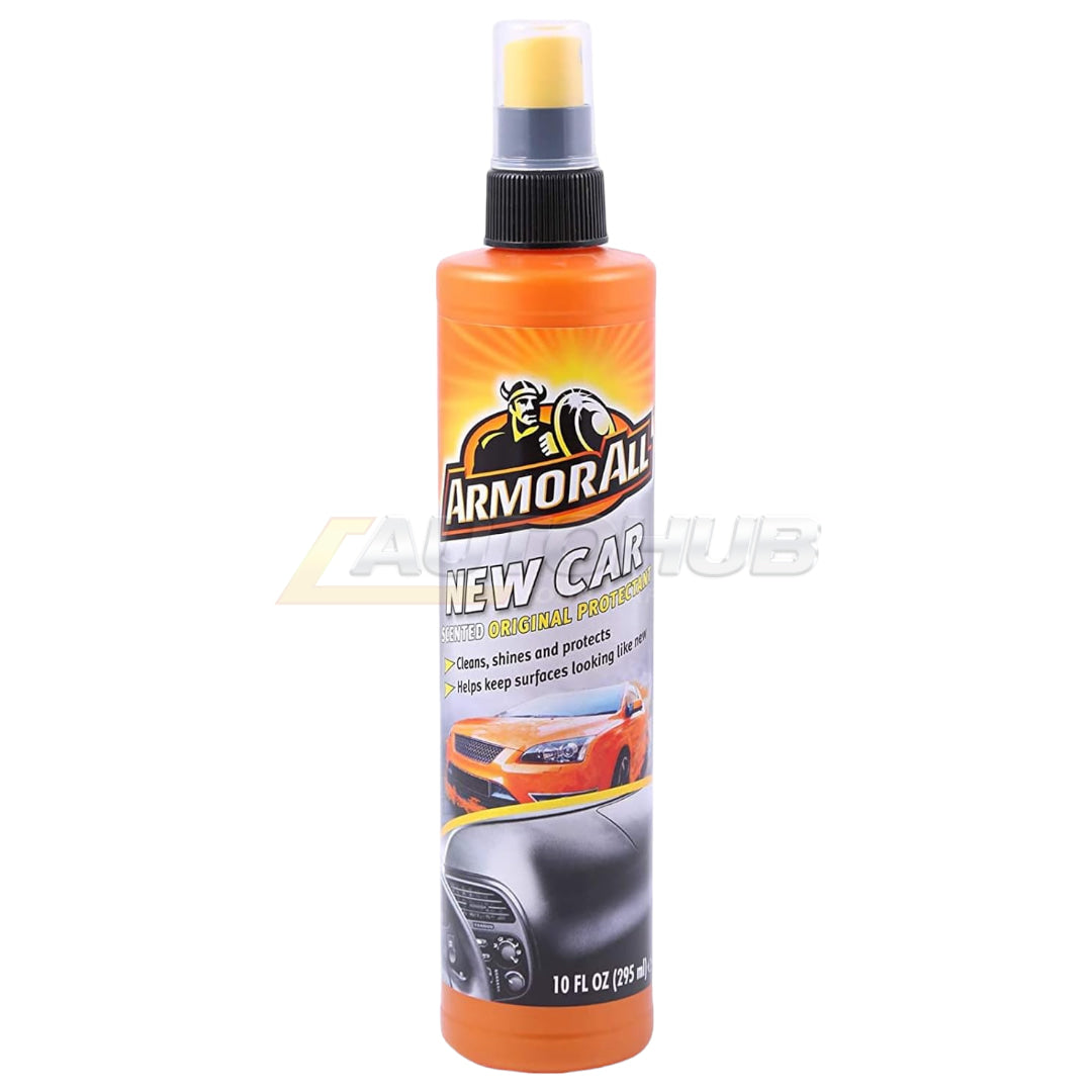 Armor All Protectant Scented (New Car) 295ml