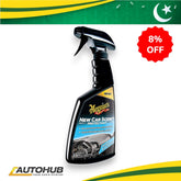 Meguiar's New Car Scent Protectant