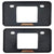 Universal Number Plate Frame For Car