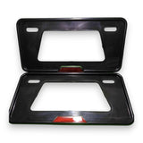 Universal Number Plate Frame For Car
