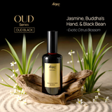 Airpro Spray Oud Black 100ml