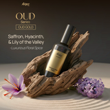 Airpro Spray Oud Gold 100ml