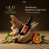 Airpro Spray Oud Limited Ed 100ml