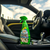 Turtle Wax Power Out Odor X Car 500ml