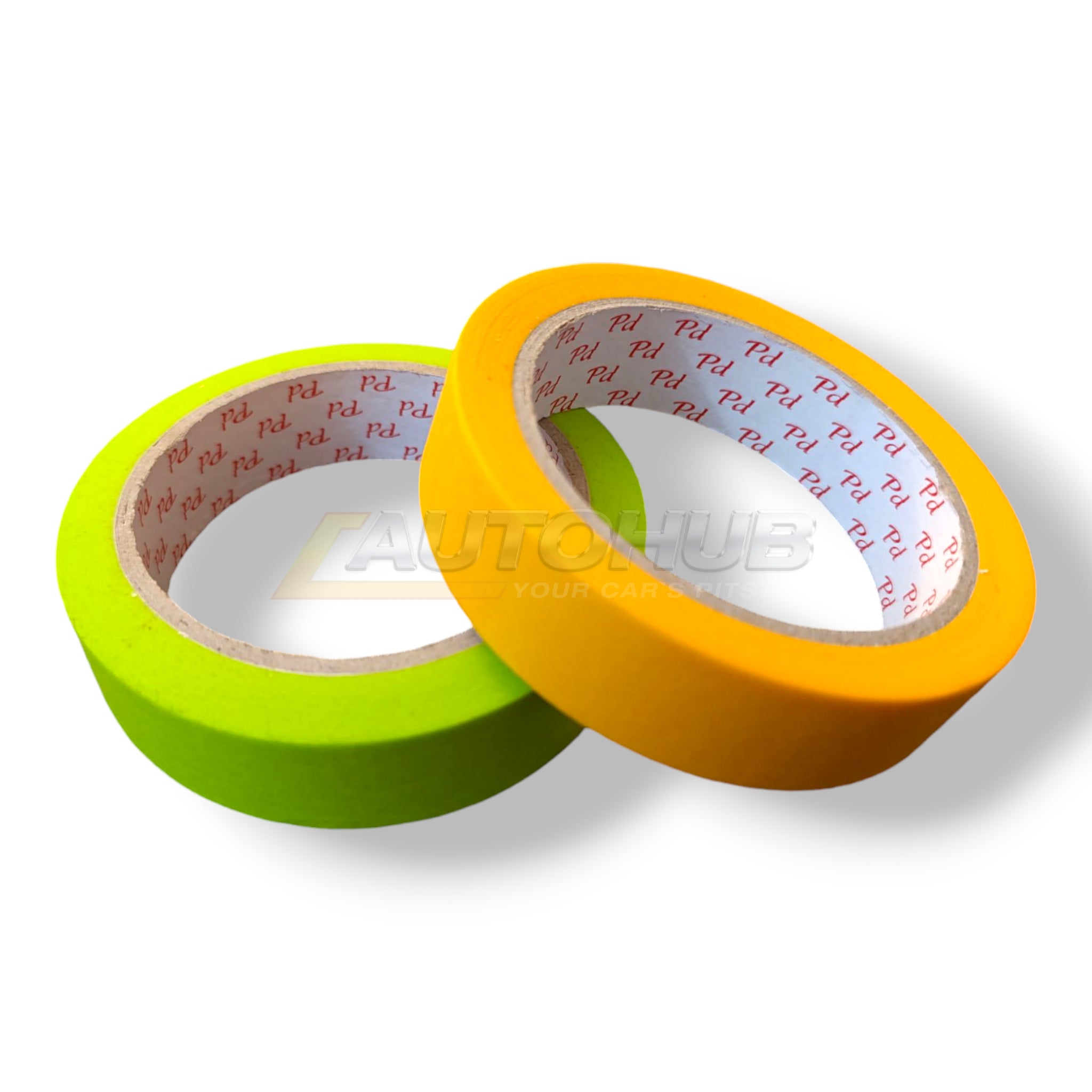 PD Masking Tape High Quality