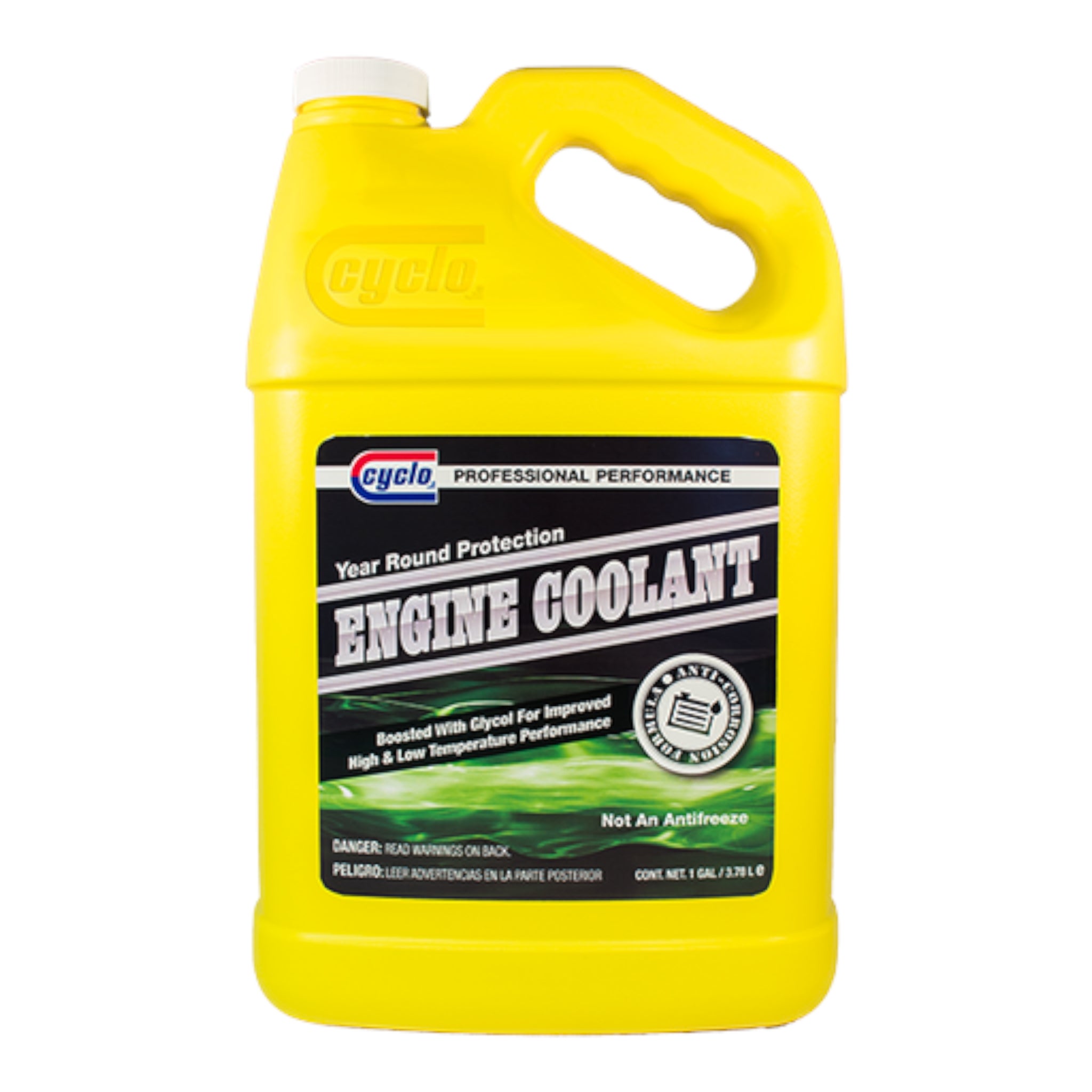 Radiator Additives – Autohub Pakistan