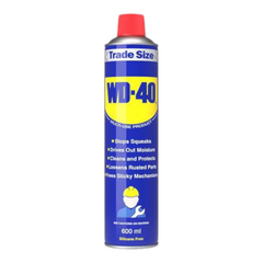 WD-40 (600ML)