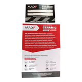 Max Pro Nano 9H Ceramic Coating 30ml