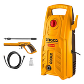 INGCO High pressure washer 1600W / 140 Bar