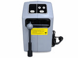 Pioneer Wall Mount Pressure Washer 2200W 150 Bar with 90ft Automatic Hose Reel