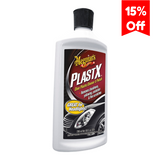 Meguiar's PlastX Plastic Cleaner & Polish