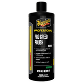 Meguiar's Pro Speed Polish M200, 32 oz.