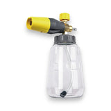 Dera DK-K2 Pressure Washer with Pro Foam Cannon