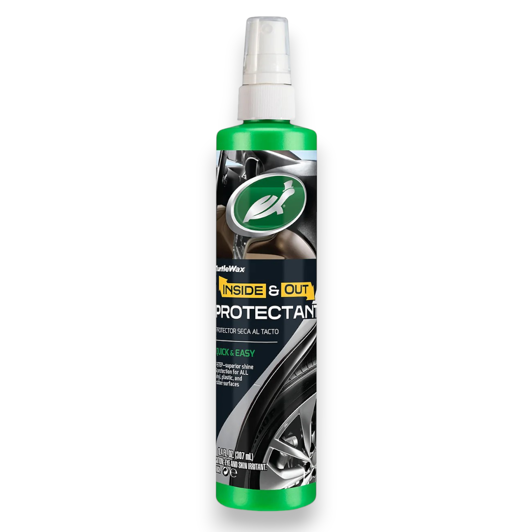 TURTLE WAX Inside /Out Protectant 307ml