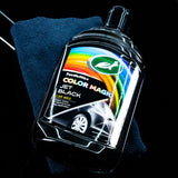 Turtle Color Magic Black 500ml