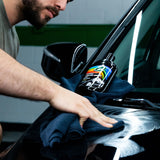 Turtle Color Magic Black 500ml