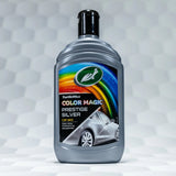 Turtle Color Magic Silver 500ml