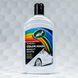 Turtle Color Magic White 500ml