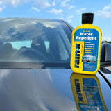 Rainx Glass Water Repellent 207ml