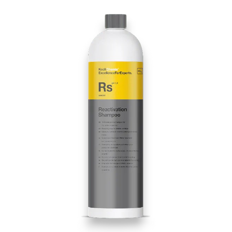 Koch Chemie Reactivation Shampoo 1 Liter