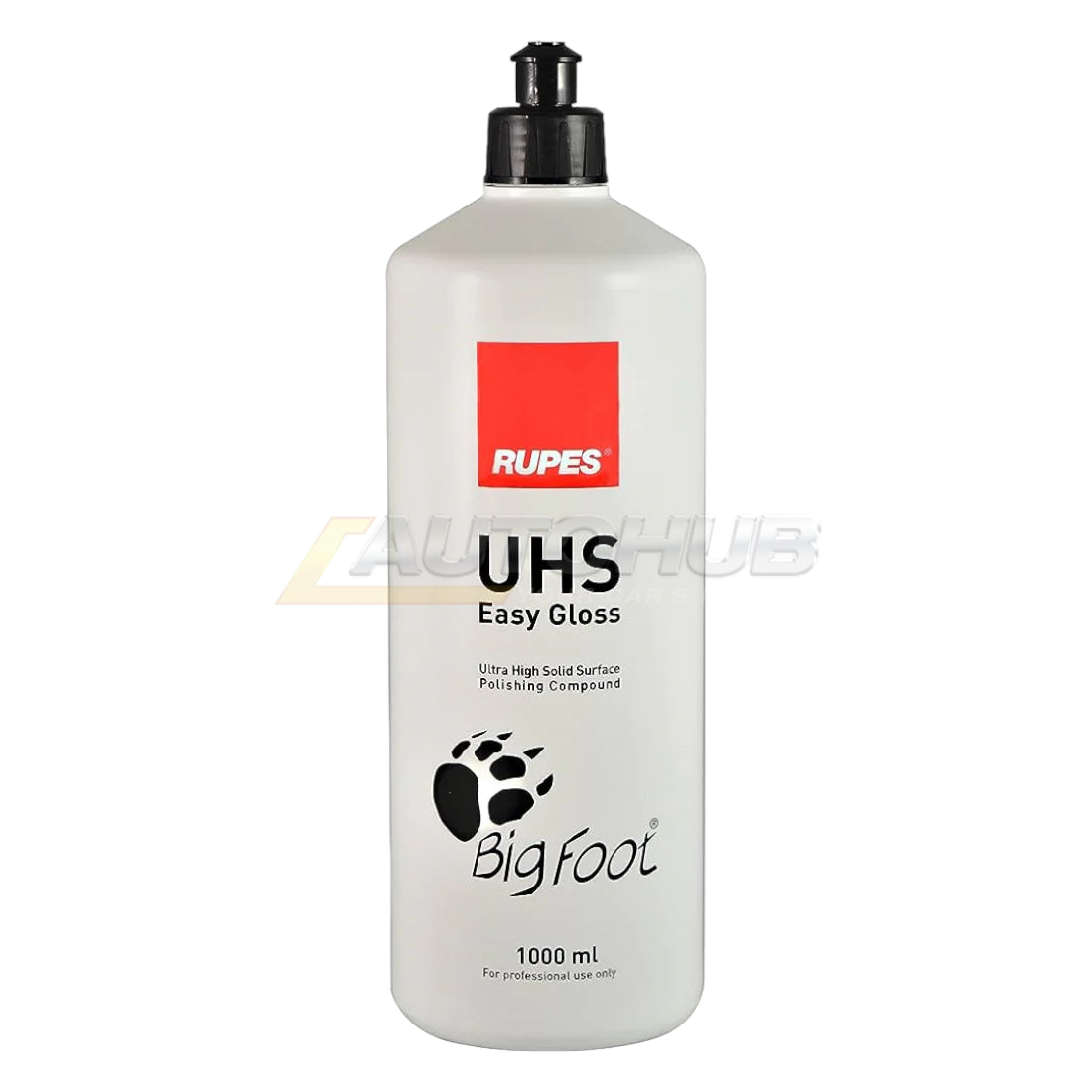 Rupes Ultra High Solid Surface Polishing Compound " Easy Gloss"