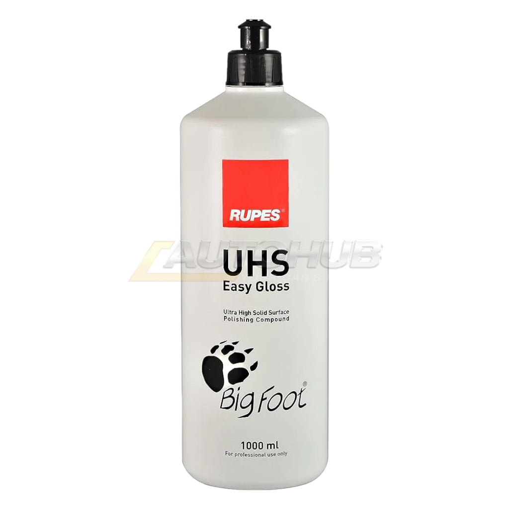 Rupes Ultra High Solid Surface Polishing Compound " Easy Gloss