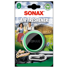 SONAX Air Freshener Alm Sommer