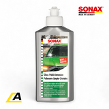 SONAX PROFILINE Glass Polish Intensive 250ml Windshield Glass Polish