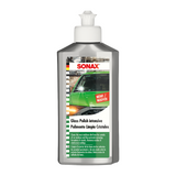 SONAX Glass polish Intensive (250ml) - Autohub Pakistan