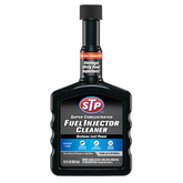 STP  Fuel Injector Cleaner (Black) 354ml/12oz. - Autohub Pakistan
