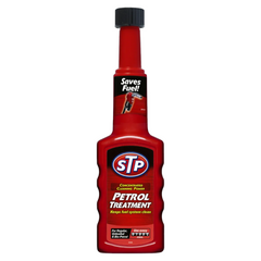 STP Petrol Treatment 200ml