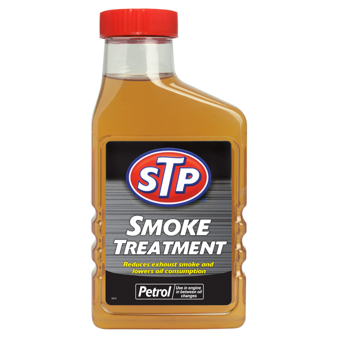 STP Smoke Treatment (450ml)