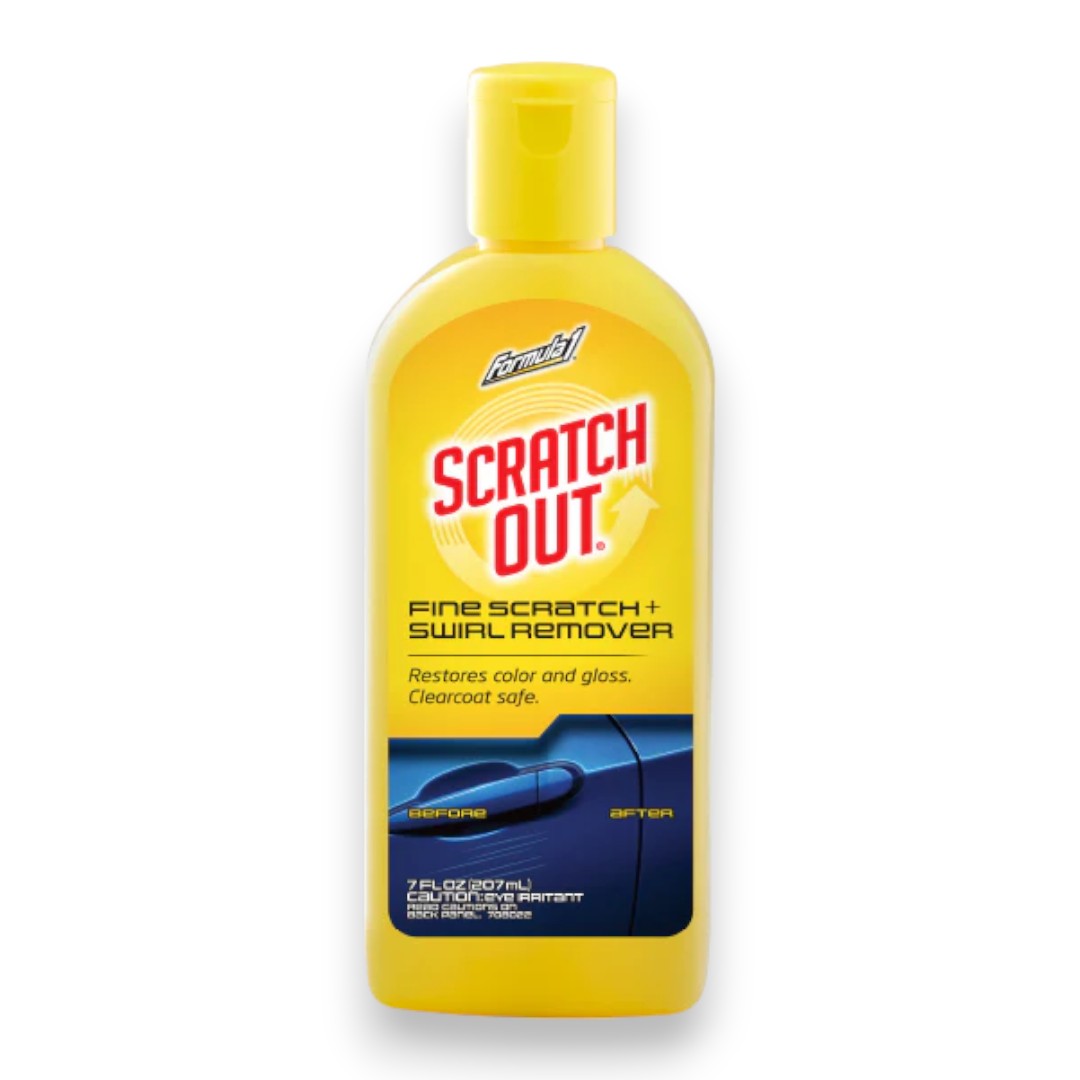FORMULA 1 Scratch Out Liquid 7oz.