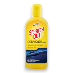 FORMULA 1 Scratch Out Liquid 7oz. - Autohub Pakistan