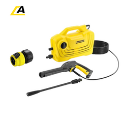Karcher K2 Classic with Connector Combo