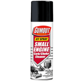 Gumout Small Engin Carb/Choke Cleaner 6oz.